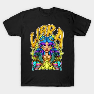 LIBRA T-Shirt